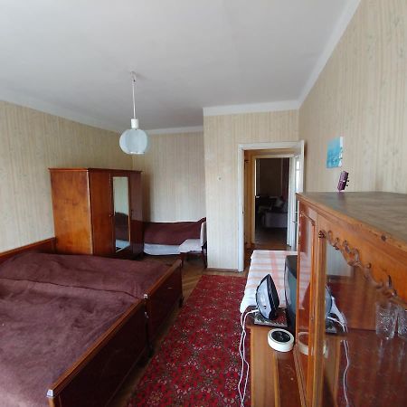 Apartment Vintage Jerevan Exteriör bild
