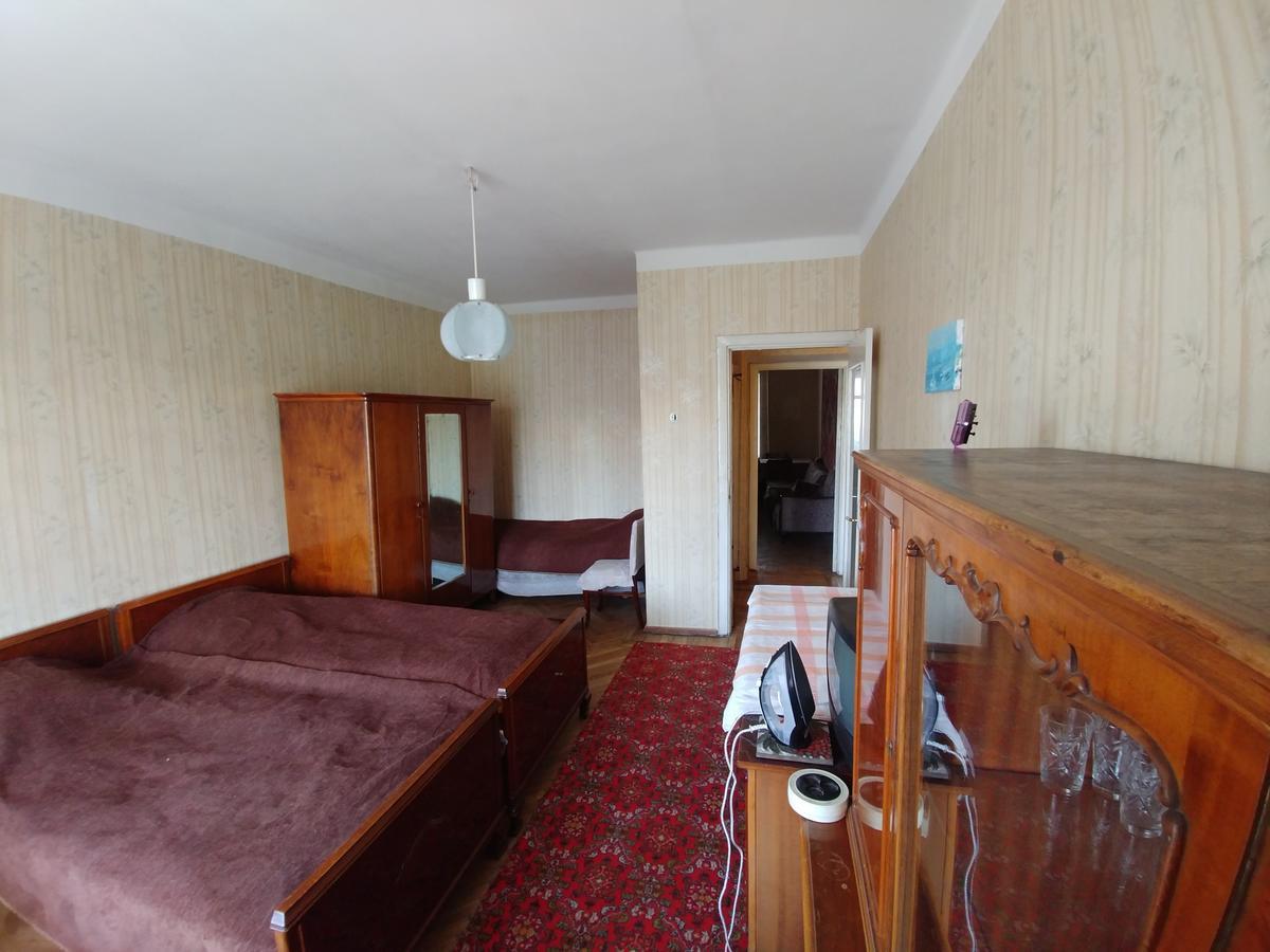 Apartment Vintage Jerevan Exteriör bild